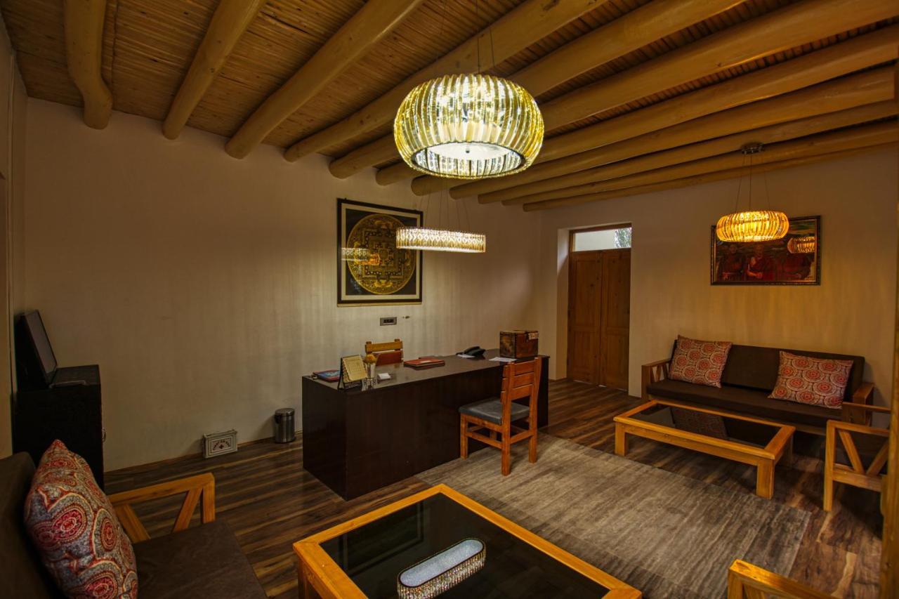 Chalet Seabuckthorn - Hunder Hundar Exteriör bild